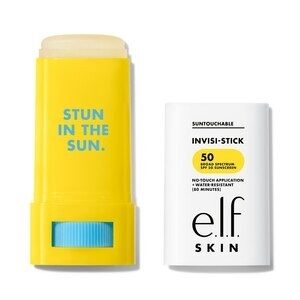 e.l.f. Skin Suntouchable! Invisi-Stick SPF 50